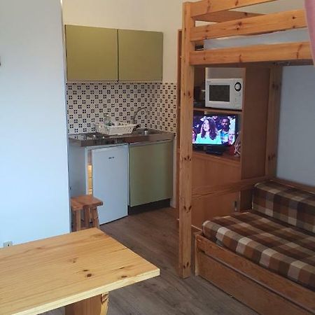 Studio Champerouze 127 Fontcouverte-la-Toussuire Екстериор снимка
