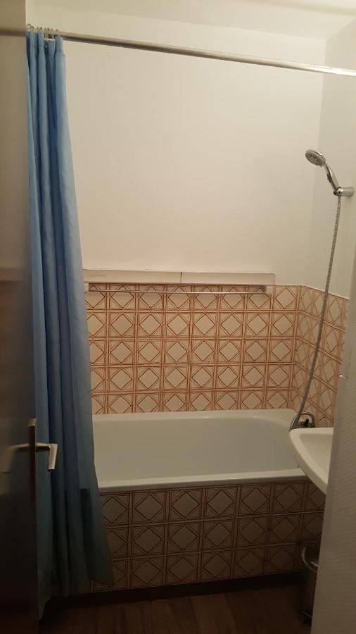 Studio Champerouze 127 Fontcouverte-la-Toussuire Екстериор снимка