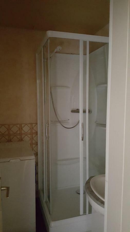 Studio Champerouze 127 Fontcouverte-la-Toussuire Екстериор снимка
